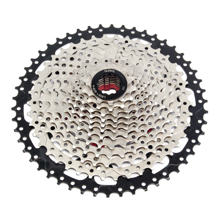 PION BICICLETA GURPIL CASSETTE 11V 11-50